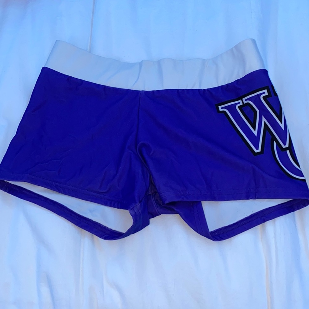 World Cup Suns 2018-2019 Practice Shorts